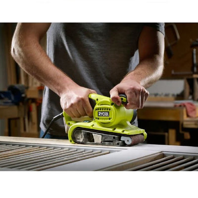 Ryobi Belt Sander BE319 (open box)