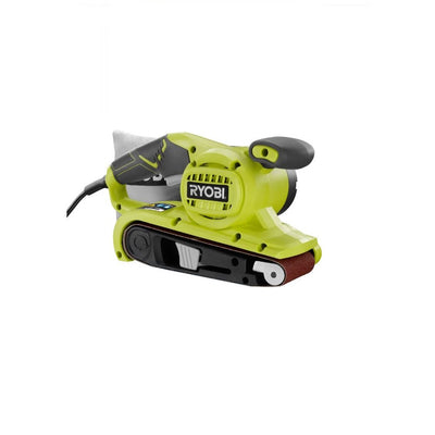 Ryobi Belt Sander BE319 (open box)