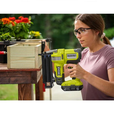 Ryobi Nailer P321 (open box)