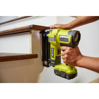 Ryobi Nailer P321 (open box)