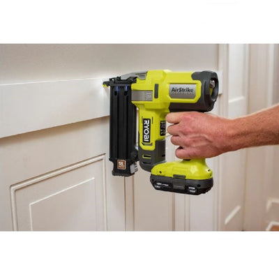 Ryobi Nailer P321 (open box)