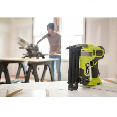 Ryobi Nailer P321 (open box)