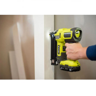 Ryobi Nailer P321 (open box)