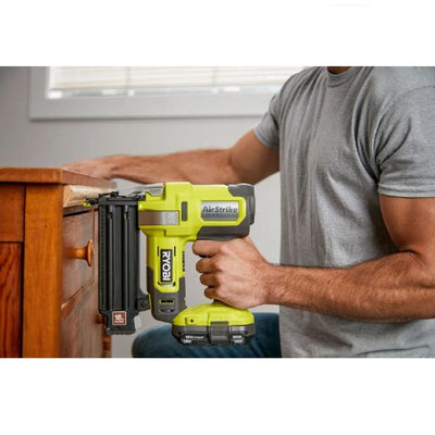 Ryobi Nailer P321 (open box)