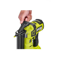 Ryobi Nailer P322 (open box)