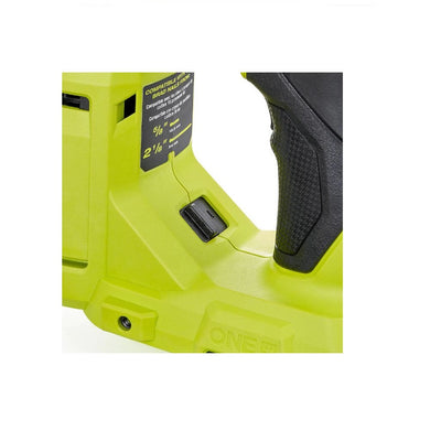 Ryobi Nailer P322 (open box)