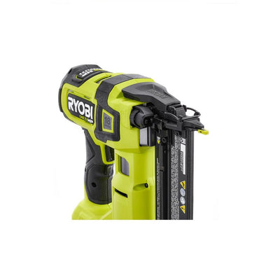 Ryobi Nailer P322 (open box)