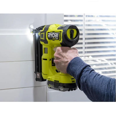 Ryobi Nailer P322 (open box)