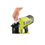 Ryobi Nailer P326 (open box)