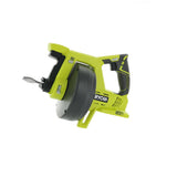 Ryobi Drain Auger P4001 (open box)