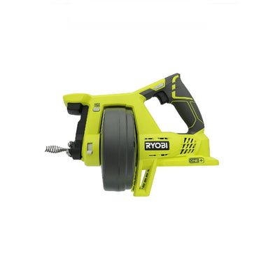 Ryobi Drain Auger P4001 (open box)