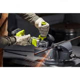 Ryobi Grinder PBLAG01B (open box)