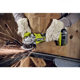 Ryobi Grinder PBLAG01B (open box)