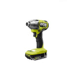 Ryobi Impacr Driver PBLID02B (open box)