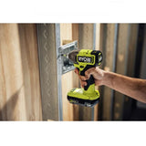 Ryobi Impacr Driver PBLID02B (open box)