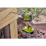 Ryobi Impacr Driver PBLID02B (open box)