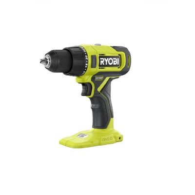 Ryobi Drill and Battery Kit PCL206K2 (open box)