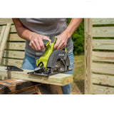 Ryobi Circular Saw PCL500B (open box)