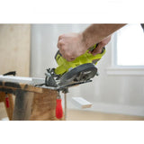 Ryobi Circular Saw PCL500B (open box)