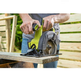 Ryobi Circular Saw PCL500B (open box)