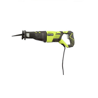 Ryobi Saw RJ186V (open box)