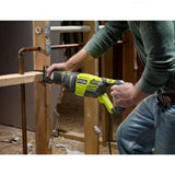 Ryobi Saw RJ186V (open box)