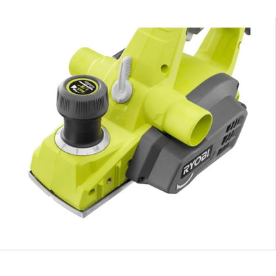 Ryobi Hand Planer HPL52K (open box)