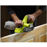 Ryobi Hand Planer HPL52K (open box)