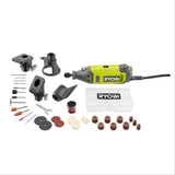 Ryobi Rotary Tool RRT200 (open box)