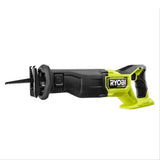 Ryobi Reciprocating Saw PBLRS01B (open box)