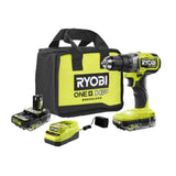 Ryobi Drill PBLDD01K (open box)