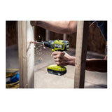 Ryobi Drill PBLDD01K (open box)