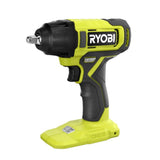 Ryobi Impact Wrench PCL250B (open box)