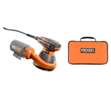 Ridgid Orbital Sander R26011 (open box)