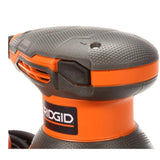 Ridgid Orbital Sander R26011 (open box)