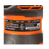 Ridgid Orbital Sander R26011 (open box)