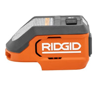 Ridgid Inverter AC86097(open box)