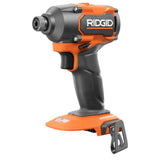 Ridgid Impact Driver R862311B (open box)