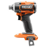 Ridgid Impact Driver R862311B (open box)