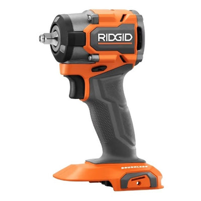 Ridgid Impact Wrench R872071B (open box)