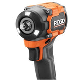 Ridgid Impact Wrench R872071B (open box)