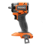 Ridgid Impact Wrench R872071B (open box)