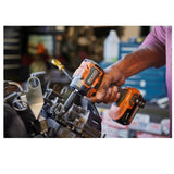 Ridgid Impact Wrench R872071B (open box)