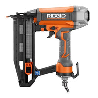 Ridgid Nailer R250SFF(open box)