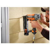 Ridgid Nailer R250SFF(open box)