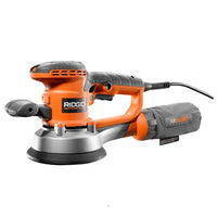 Ridgid Orbital Sander R26111(open box)