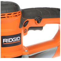 Ridgid Orbital Sander R26111(open box)