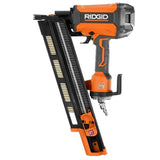 Ridgid Framing Nailer R350RHF (open box)