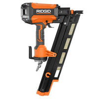 Ridgid Framing Nailer R350RHF (open box)