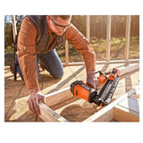 Ridgid Framing Nailer R350RHF (open box)